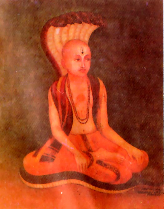 Shri Jaya Theertaru