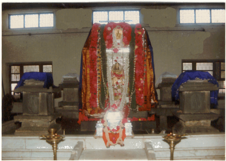 Sri Vadiraja Swamy